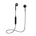 Produktbild Bluetooth Kopfhörer Sport V4.1 Siri-Funktion Bluetooth Headset HiFi Stereo Noise Cancelling Wireless Kopfhörer Work 6 Stunden IPX4 Sweatproof mit Mikrofon für iPhone Samsung Xiaomi Huawei Sony usw