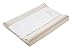 Produktbild Petit Praia PIU Limited Edition PIU Limited Edition Bettbezug mit Bett 60 x 120 cm beige/weiß 100 x 150 cm