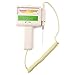 Produktbild WEIWEITOE-DE Professional Portable Water Quality PH/CL2 Chlorine Tester Level Meter PH Tester for Swimming Pool Spa Testing Tool