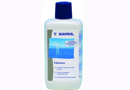 1 l Bayrol – Calcinex - 2