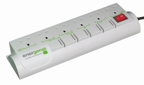 Price comparison product image Energenie ENER011 Power Management System