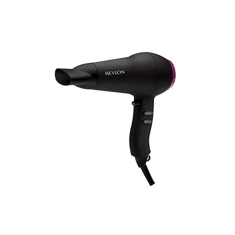 Revlon RVDR5823UK1 Fast and Light Hair Dryer