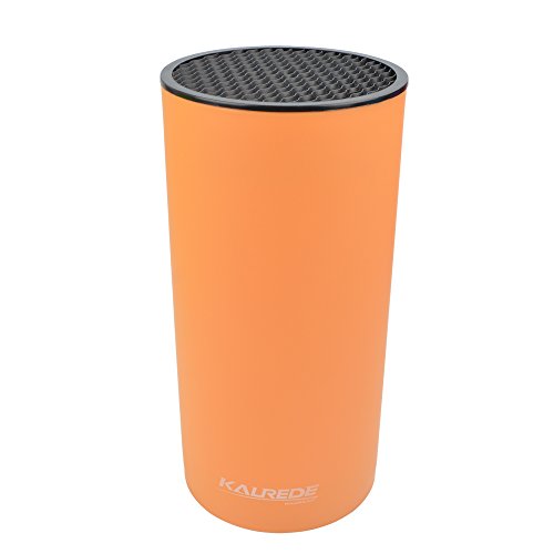 KALREDE Messerblock,Orange