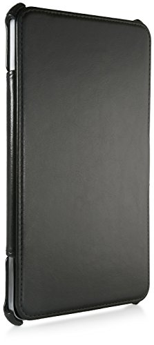StilGut® UltraSlim Case V2, Tasche mit Stand- und Präsentationsfunktion für Samsung Galaxy TabPRO 8.4, schwarz vintage - 4