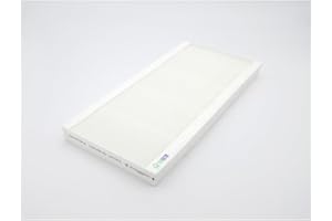 FISA FILTRATION Filtre F7 ATLANTIC Optimocosy HR et SAUTER Panega connecté