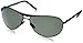 Fastrack Black Aviator Sunglasses (Black) (M062GR2) RS.1399.00