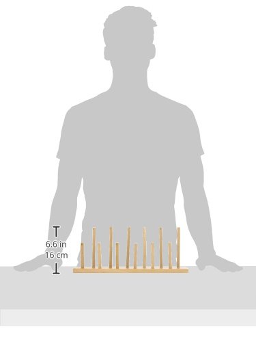 Goki SO400 – Display für Fingerpuppen - 3