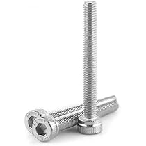 Dadi A Farfalla M5 In Acciaio Inox 304 - 50 Pezzi Per Fai Da Te, Edilizia E Meccanica - Foto 10