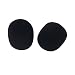 Produktbild TOOGOO(R) 2 Stueck Studio Mikrofon mic Foam Schutzdeckel schwarz