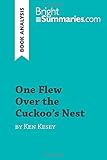 One Flew Over the Cuckoo's Nest by Ken Kesey (Book Analysis): Detailed Summary, Analysis and Reading Guide…