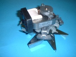 Preisvergleich Produktbild Fan Motor für NEFF Herd entspricht 261675