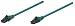Produktbild IC Intracom Manhattan Patchkabel Patchkabel Kat6 UTP grün 0.5 m