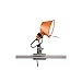 Produktbild Artemide - Tolomeo Micro Pinza - Orange