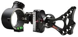Apex Gear 1 Dot Covert Pro Sight, Right Hand/Left Hand, Black by Apex Gear