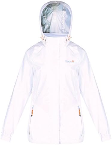 Regatta Women's Joelle IV Waterproof Jacket