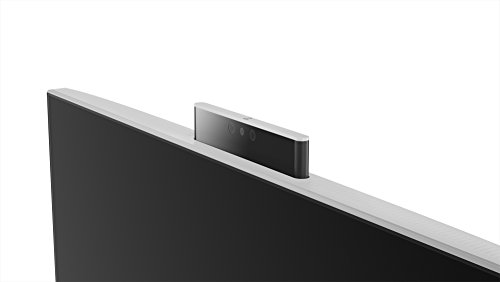 Lenovo AIO 520 - Ordenador de Sobremesa DE 21 5  FullHD  Pentium-4415  4GB de RAM  1TB de HDD  Windows Home 10  Plata  Teclado QWERTY espa  ol