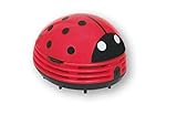 Es bastante silencioso lo que lo hace un gadget comodo, práctico y divertido por su diseño.
