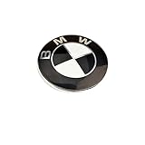 Self-adhesive, simply emblem, peel the tape on the back and put using the multimedia button