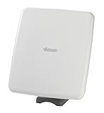 multiple radio button selection Für analogen und digitalen Fernsehempfang, DVB-T, DVB-T2, DAB-Radio,Digtal TV Empfang, TNT, DTT, tdt; Modernste 48 dB Verstärkertechnik für eine optimale Verstärkung terrestrischer TV Signale