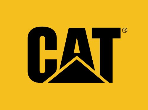 CAT 12211 Water Resistant Neoprene Mechanic Glove