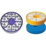 filtro hepa dyson amazon 1 x Lavado Bar Mema antes de motorfilter compatible con Dyson Nº: 905401 - 01, 902768 - 01
