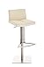 Produktbild Barhocker Brisbane creme