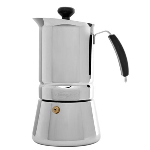 cafeteras Oroley