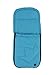 Produktbild Kaiser 65727-38 Sommerfußsack Ammy, aqua