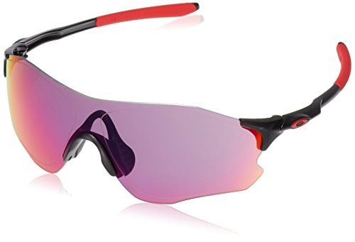 Oakley Herren Evzero Path Fahrradbrille