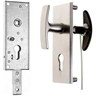 Suchergebnis auf Amazon.de für: garagentor schloss