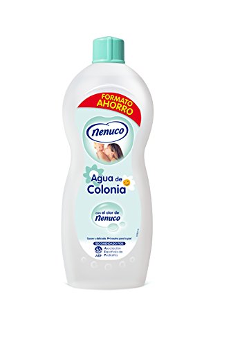 Nenuco 1200 ml Eau de Cologne
