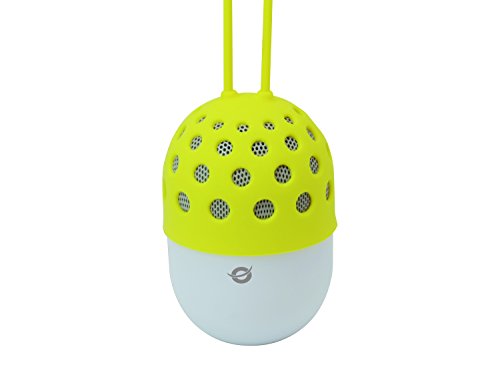 Preisvergleich Produktbild Conceptronic Cspkbtwphly PC-Lautsprecher