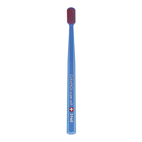 CuraproxCS 3960 Super Soft 1 St Toothbrush
