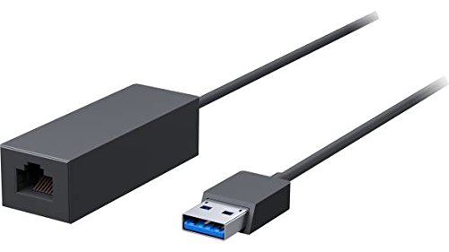 Ethernet Adapter