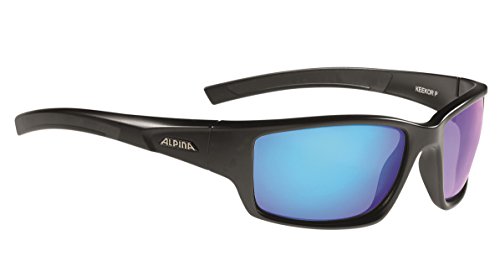 Alpina Keekor P Outdoorsport-Brille