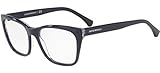 Emporio Armani Brillen EA 3146 BLUE Damenbrillen