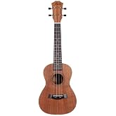 Fenix PS-S100-23A Concert Ukulele (Natural)