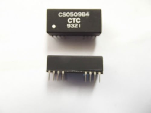 CTC CS0509B4 IC