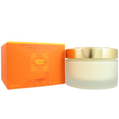 Preisvergleich Produktbild 24 FAUBOURG by Hermes Body Cream 200 ml