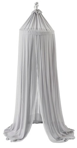 Jollein Mosquito Net (Grey)