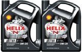 helix ultra 5w-30 ect c3 Shell Helix Ultra 5w30 ECT C3 is a unique, fully synthetic lubricant giving ultimate engine and exhaust after treatment protection for performance motoring, is approved by leading car manufacturers such as Mercedes Benz, VW and BMW in support of increased oil change intervals and exhaust after treatment device protection. With Shell Helix Ultra Extra you know you are doing the right thing for your car.