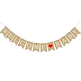 Das Begrussungs Plakat Mit Storch Nach Der Geburt Eines Jungen