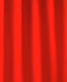 Kleine Wolke 4937462238 Duschvorhang Kito, 120 x 200 cm, rot