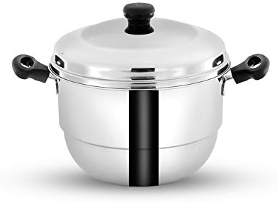 Pigeon Hot 16 Idly Pot With Steamer