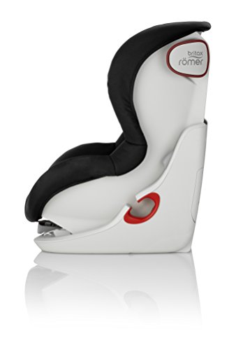 Britax Römer Autositz KING II (LS), Gruppe 1 (9 – 18 kg) - 2