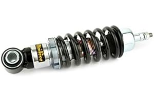 AER MOTO SPARE PARTS PINASCO AMMORTIZZATORE ANTERIORE NERA REGOLABILE VESPA 50 SPECIAL N L R PK 125 PK 50 S ET3 125