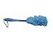 BS04B LUXURY BATH BRUSH BLUE RS.225.00
