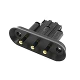 Original VW Kontaktgeber für Schiebetür, Zentralverriegelung