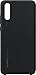 Price comparison product image Huawei Silicone Flexible Protective Cover Case for P20 - Black
