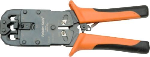 Paladin Tools PA1540 All-in-One Pro Mod Crimper